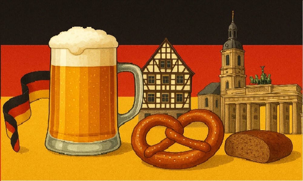 大阪・関西万博 ドイツ館「Wa! Germany」ガイド — 見どころや