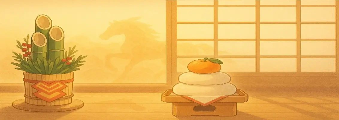 image of JP article - new year