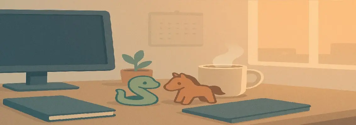 image of JP article - year end and new year