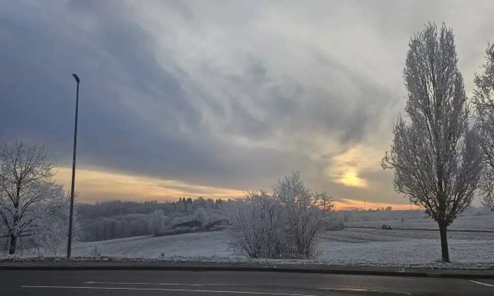 Hemmingen HQ Winter