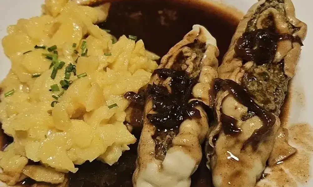 Maultaschen