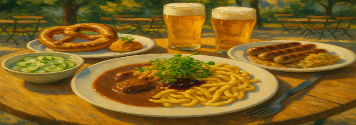 image of JP article - German culture